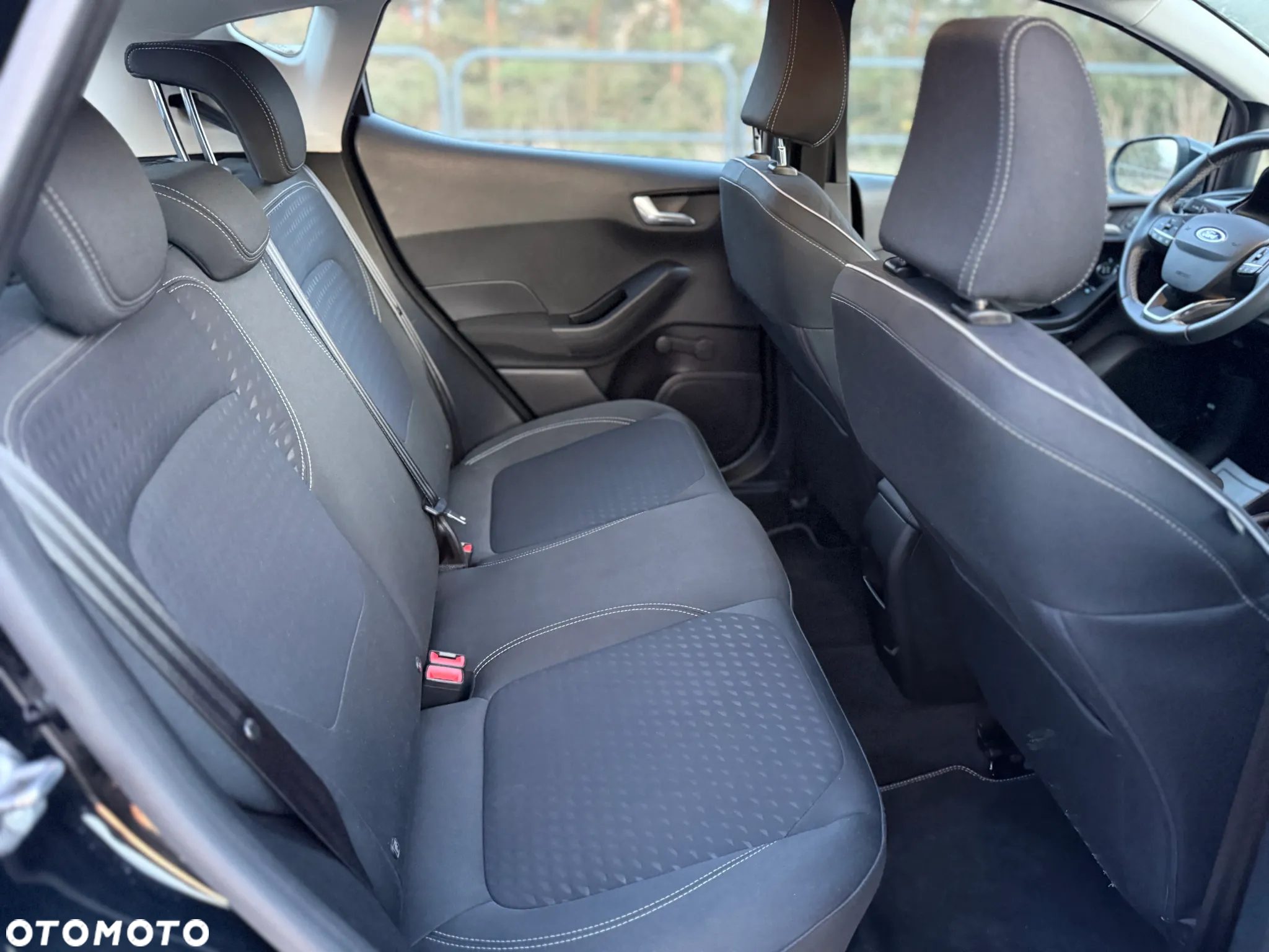 Ford Fiesta 1.0 EcoBoost GPF Titanium ASS - 29