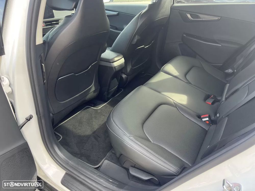 Kia EV6 84 kWh Tech - 9