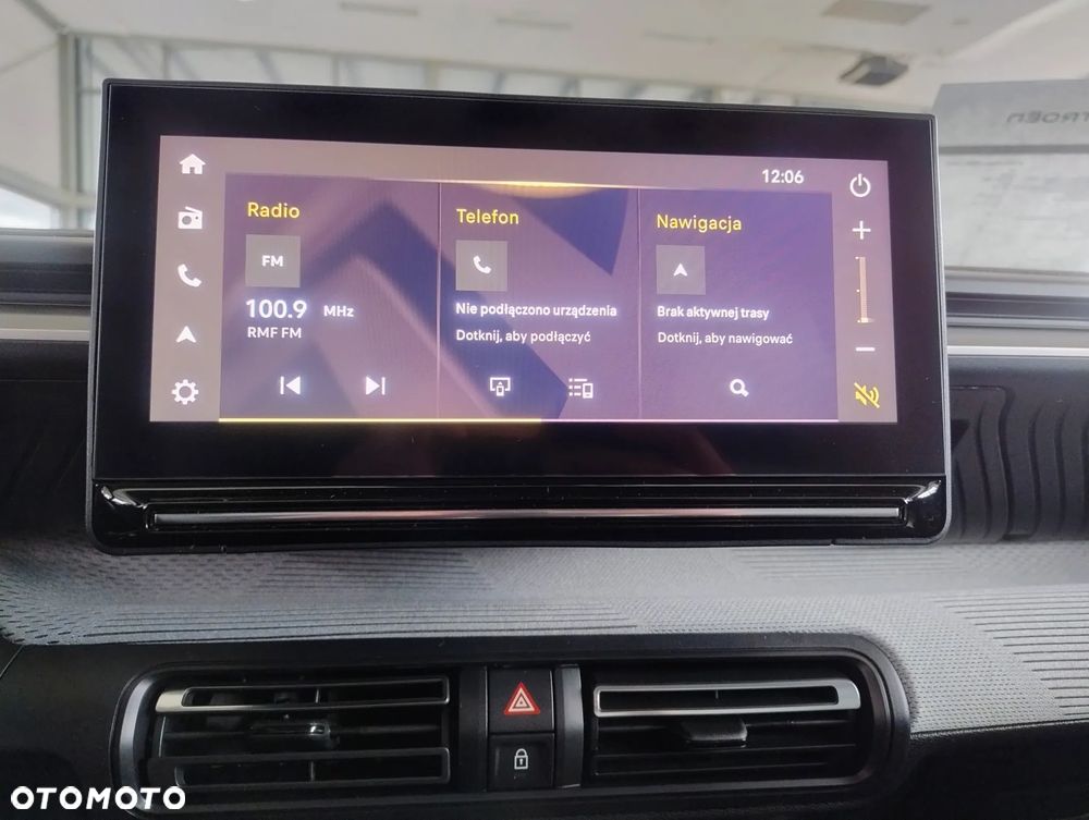 Citroën C3 Aircross - 16