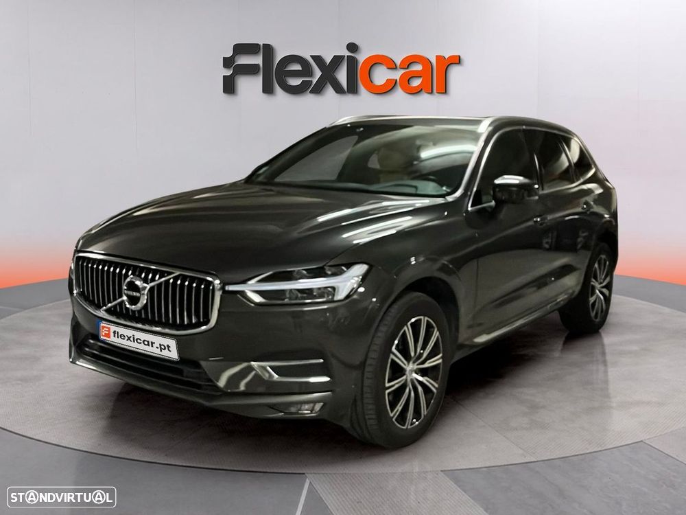 Volvo XC 60 - 2