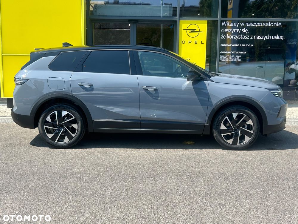 Opel Grandland 1.2 mHEV GS eDTC6 - 5