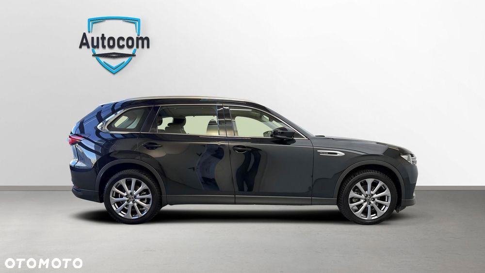 Mazda CX-80 3.3 e-Skyactiv D mHEV Exclusive-Line AWD - 6