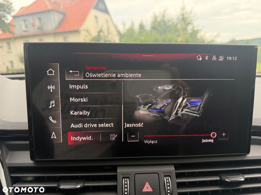 Audi Q5 40 TFSI mHEV Quattro S Line S tronic - 29