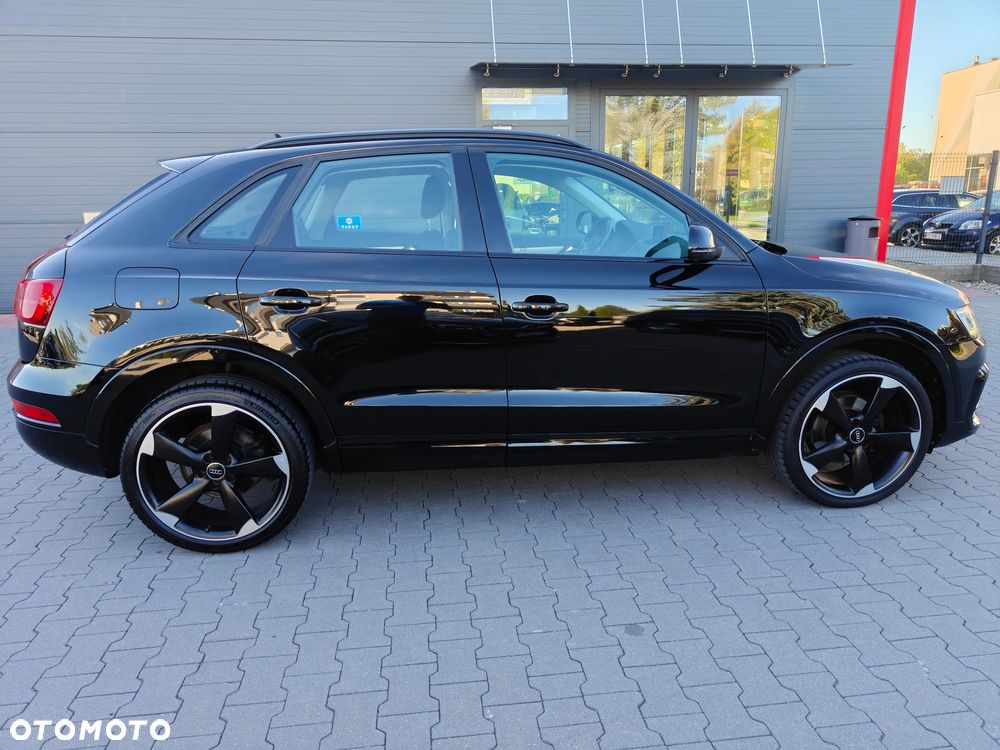 Audi Q3 2.0 TDI Design - 15