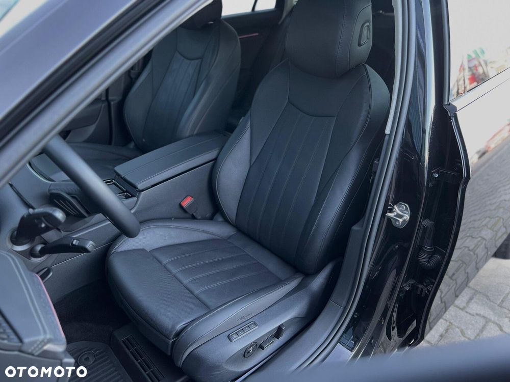 Skoda Superb 1.5 TSI Style DSG - 30