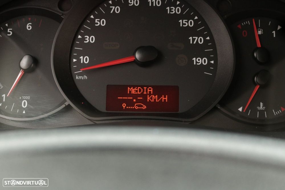 Renault Kangoo Express 1.5 DCI Business - 36