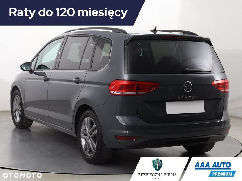 Volkswagen Touran - 6