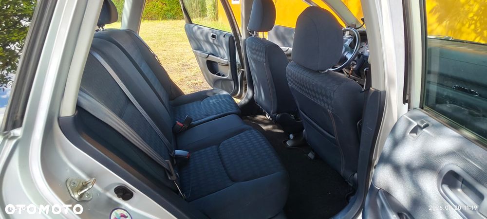 Honda Civic 1.4i - 15