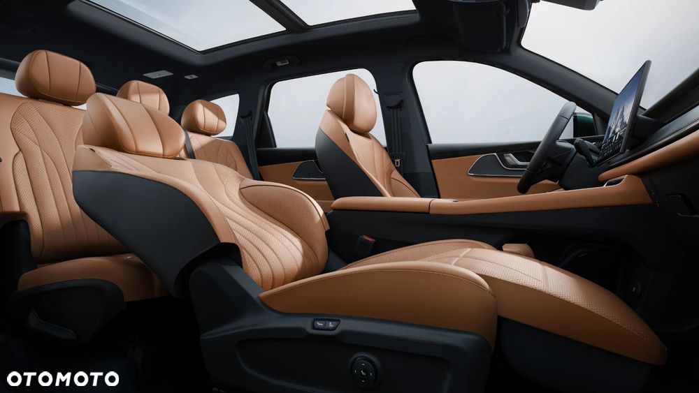 Chery Tiggo 9 1.5 T-GDI Super Hybrid Prestige 3DHT - 5