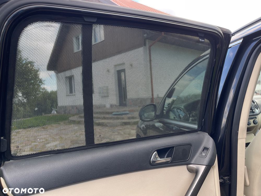 Volkswagen Tiguan 2.0 TDI 4Mot Sport DSG - 27