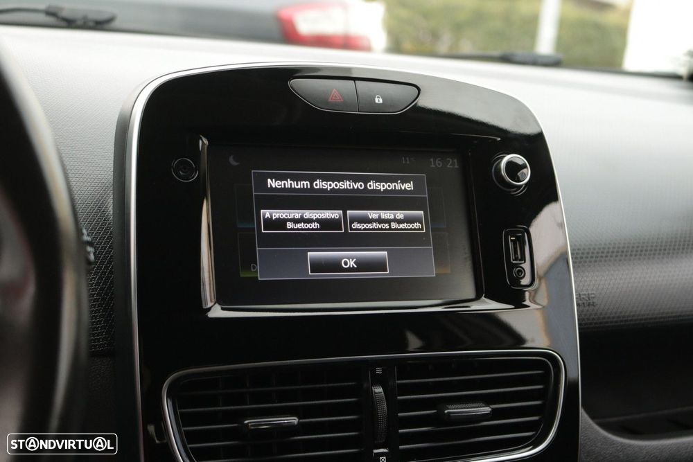 Renault Clio Sport Tourer 1.5 dCi Limited - 35
