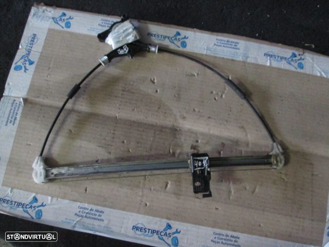 Elevador Sem Motor REF0404 MAZDA 6 2006 5P TD - 2