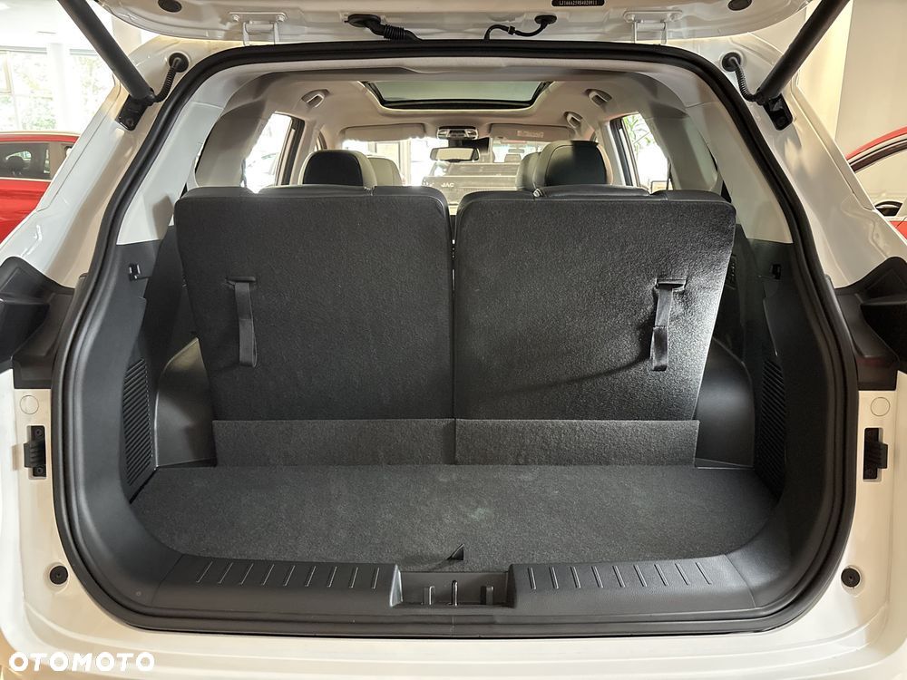 JAC JS8 PRO 6os - 8