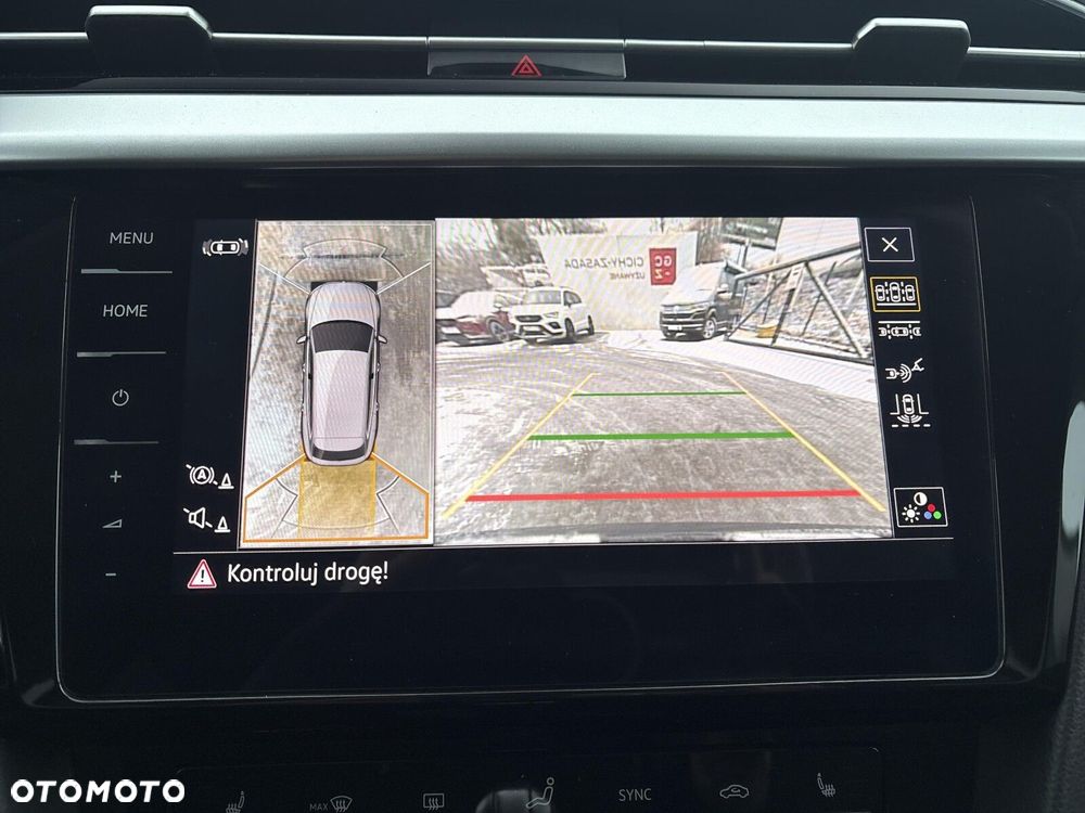 Volkswagen Arteon Shooting Brake 1.4 Plug-In Hybrid Elegance DSG - 27