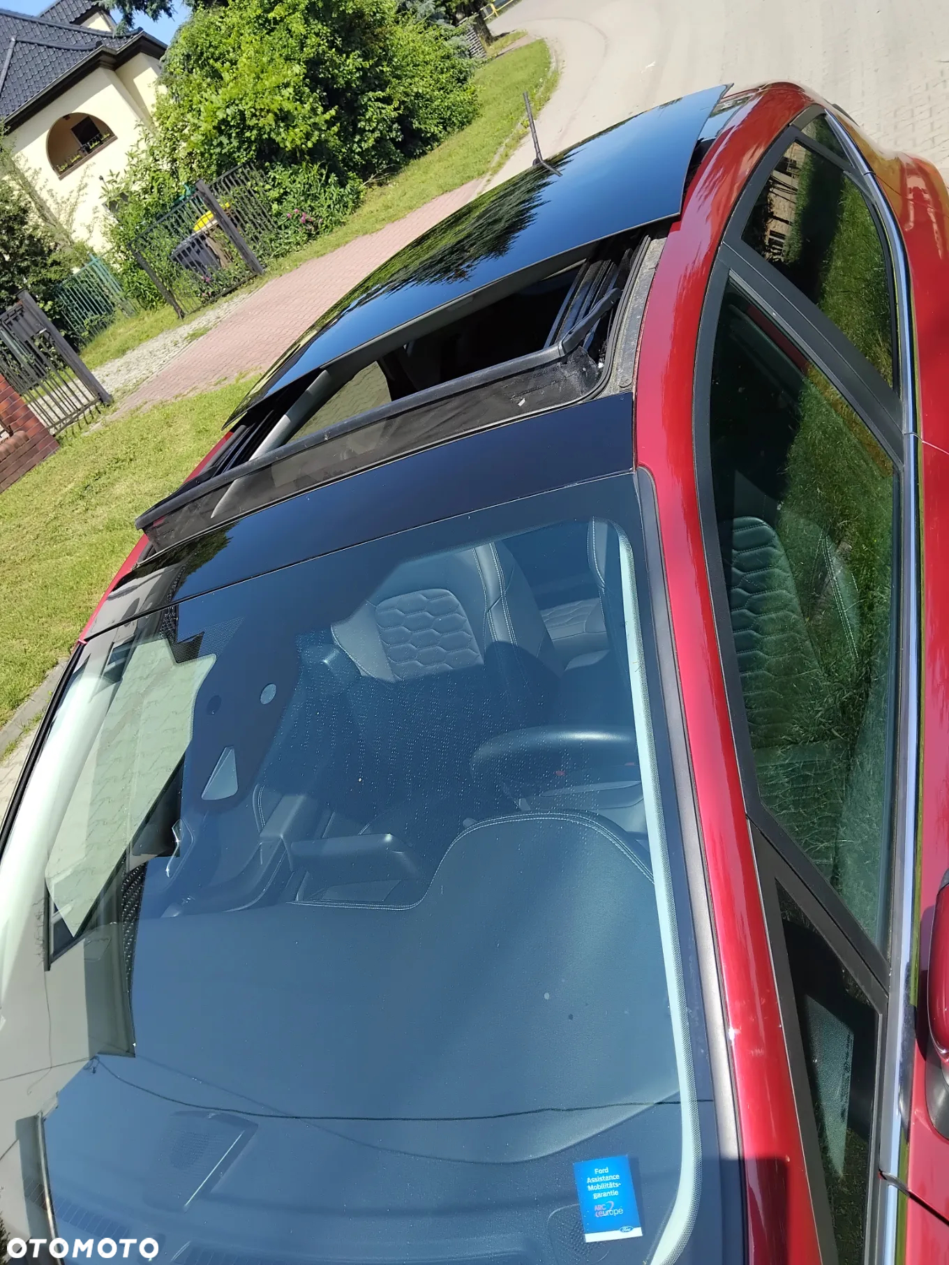 Ford Fiesta 1.0 EcoBoost Hybrid S&S VIGNALE - 7