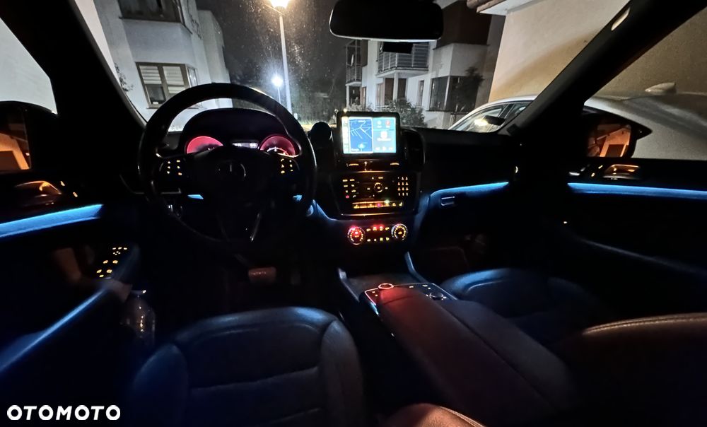 Mercedes-Benz GLE 250 d 4-Matic - 25