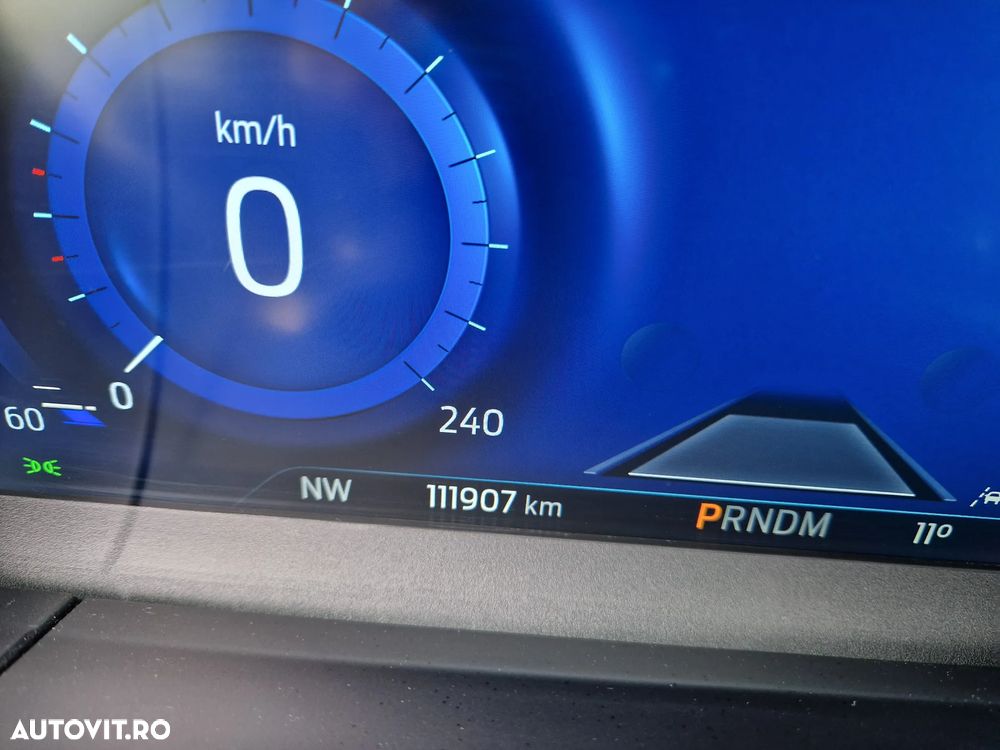 Ford Kuga 2.0 EcoBlue A8 AWD ST Line - 5