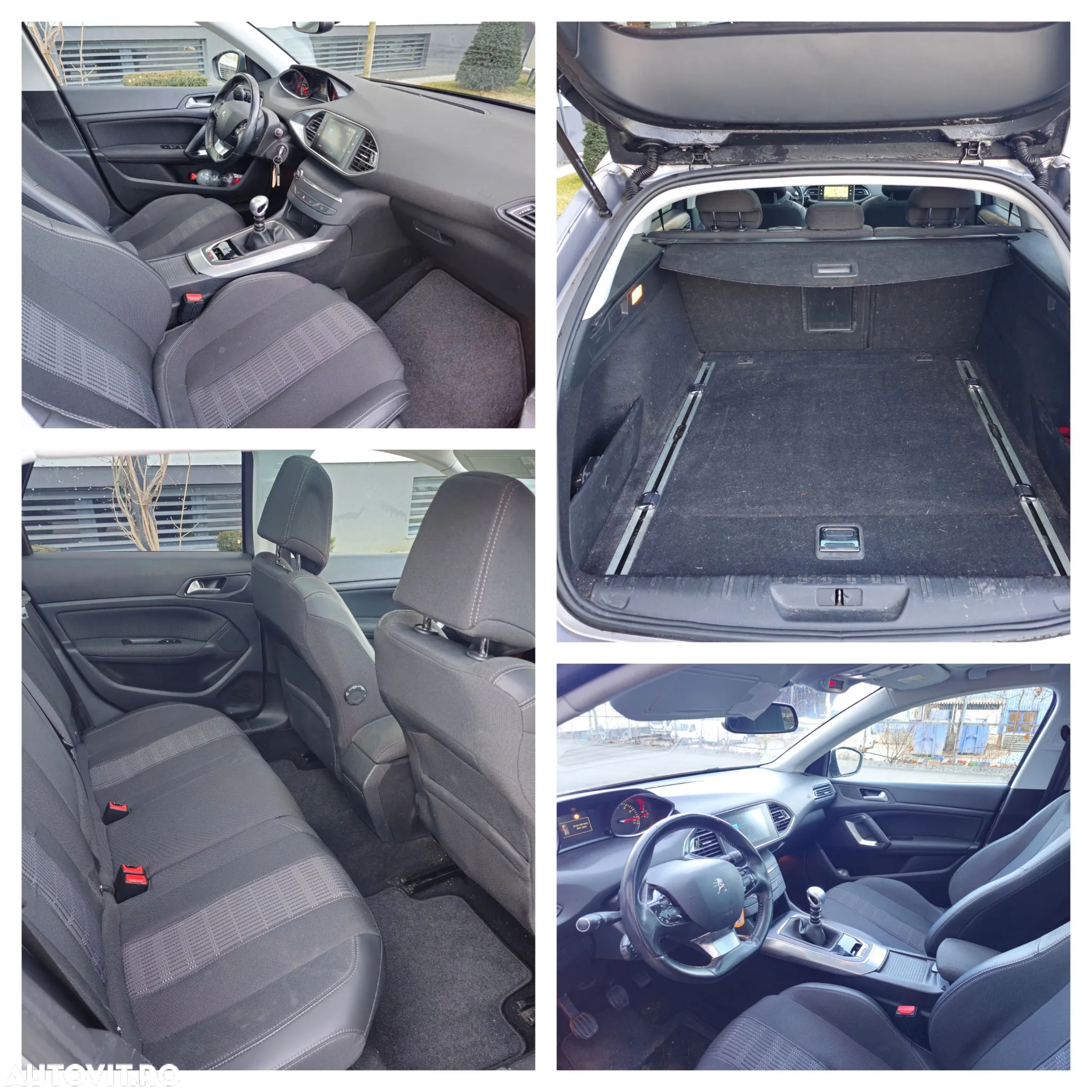Peugeot 308 - 6
