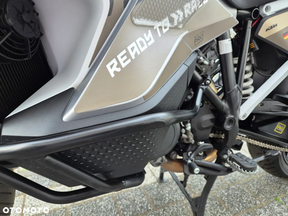 KTM Super Adventure - 8