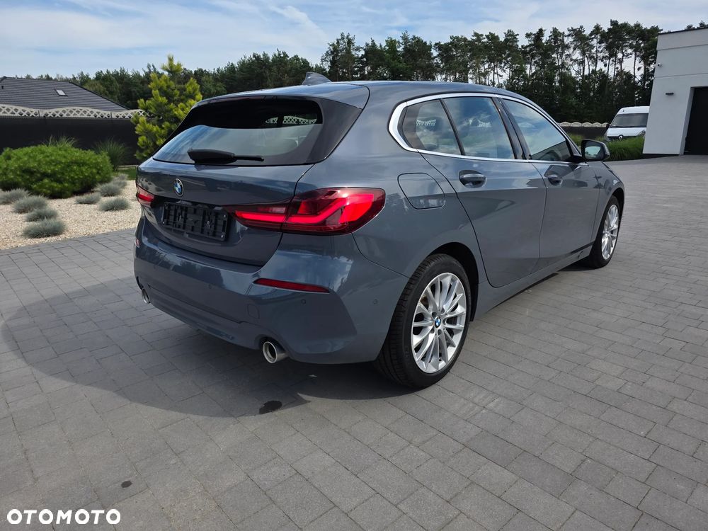 BMW Seria 1 118d Urban Line - 7
