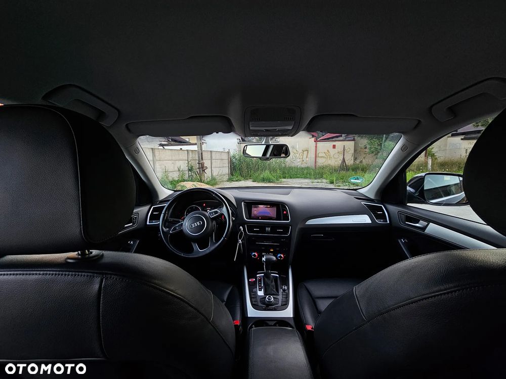 Audi Q5 - 12