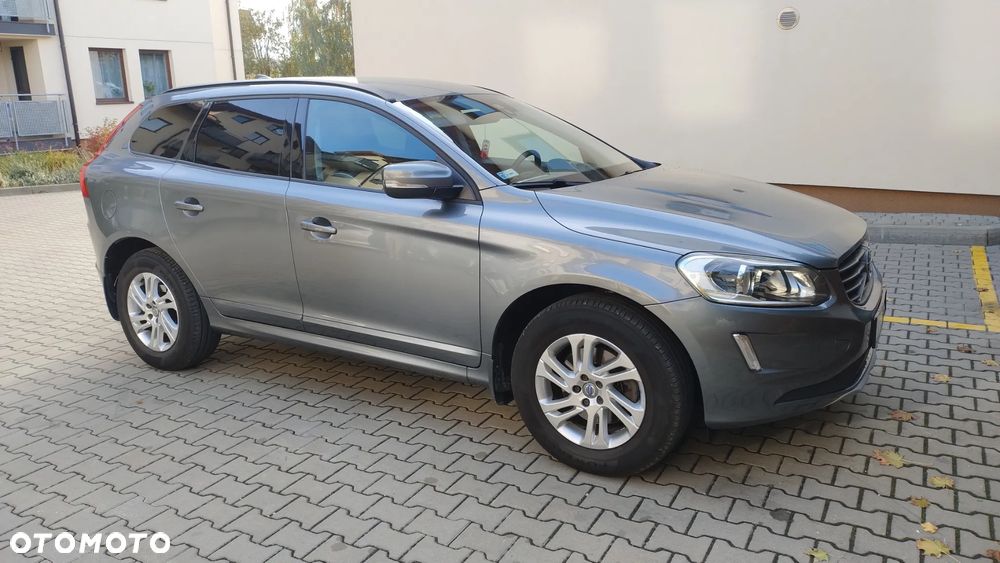 Volvo XC 60 D4 Kinetic - 14