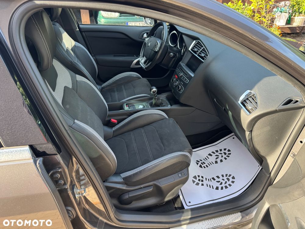 Citroën DS4 PureTech 130 S&S - 10