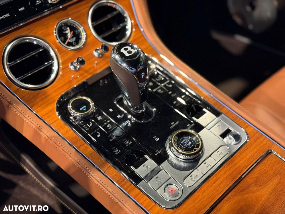 Bentley Continental - 32