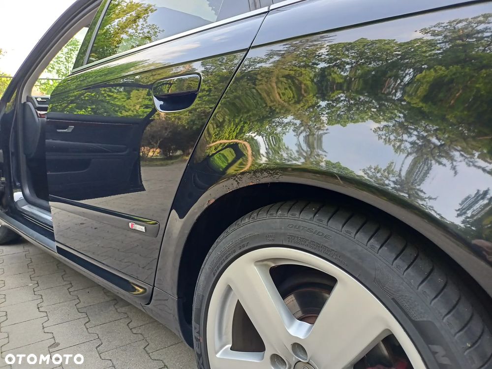 Audi A4 Avant - 9