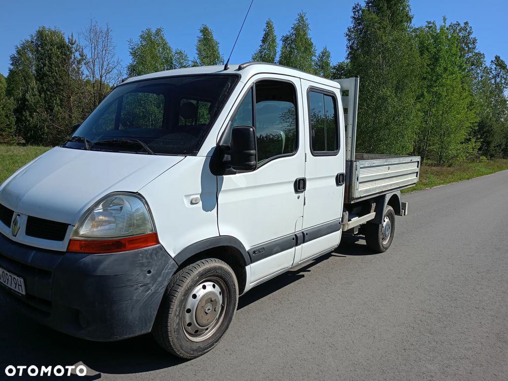 Renault Master - 5
