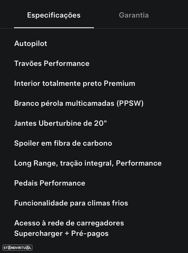 Tesla Model 3 Performance Dual Motor AWD - 20