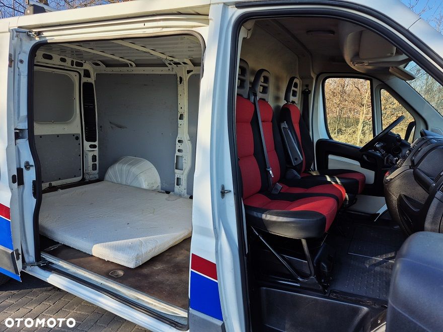 Fiat Ducato - 17