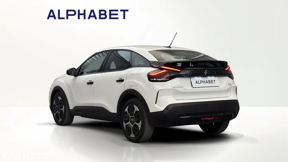 Citroën C4 1.2 PureTech Feel S&S - 4