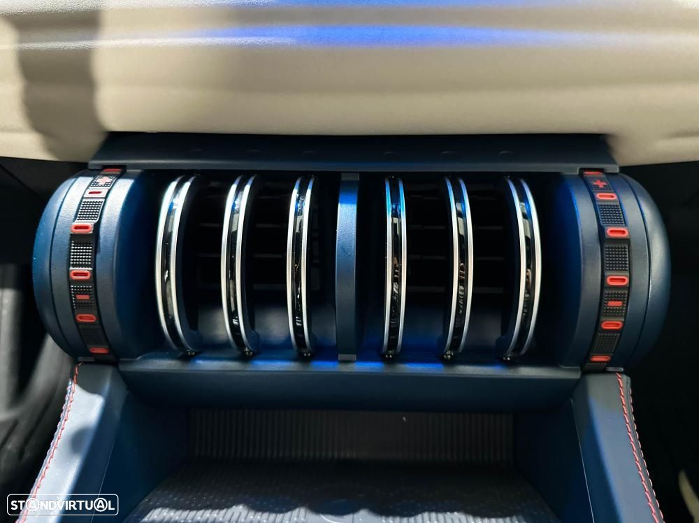 BYD Atto 3 60.48 kWh Design - 42