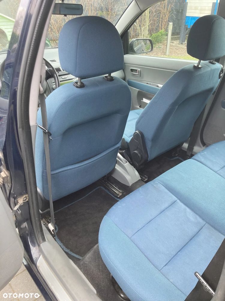 Mazda 2 1.25l Comfort - 15