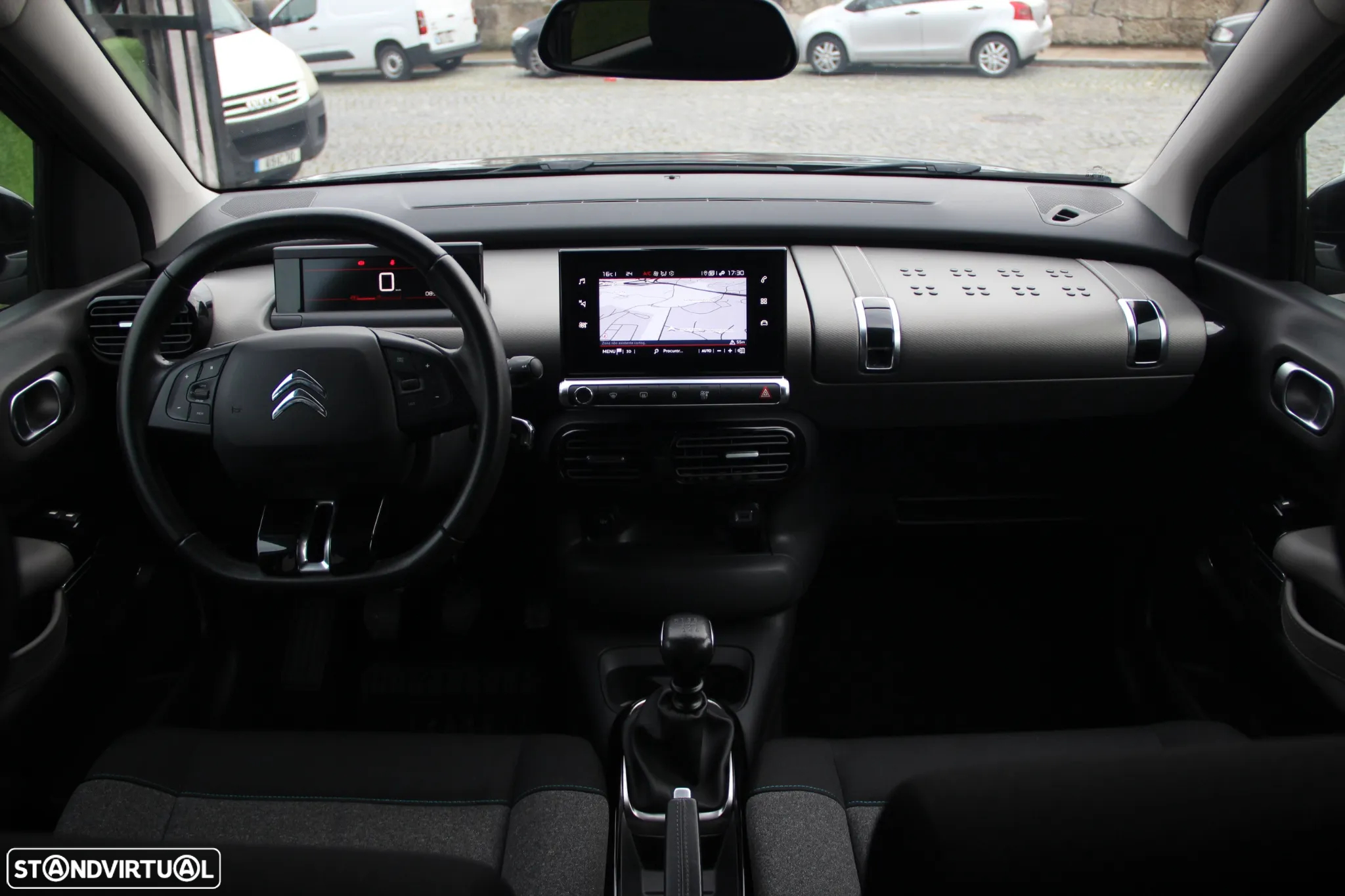 Citroën C4 Cactus 1.2 PureTech Shine - 10