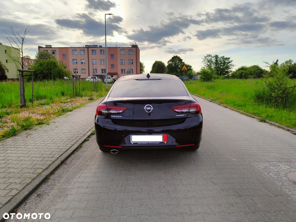 Opel Insignia 2.0 Innovation - 12