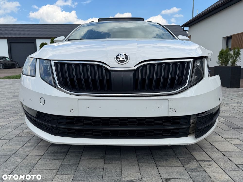 Skoda Octavia - 14