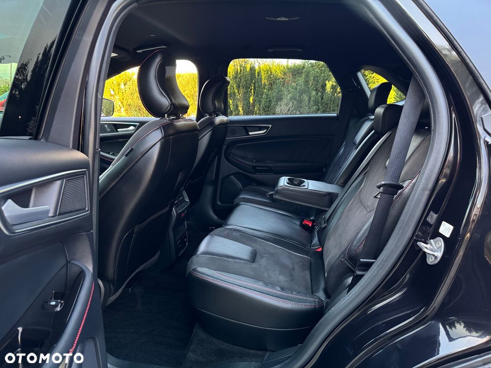 Ford Edge 2.0 EcoBlue Twin-Turbo 4WD ST-Line - 22