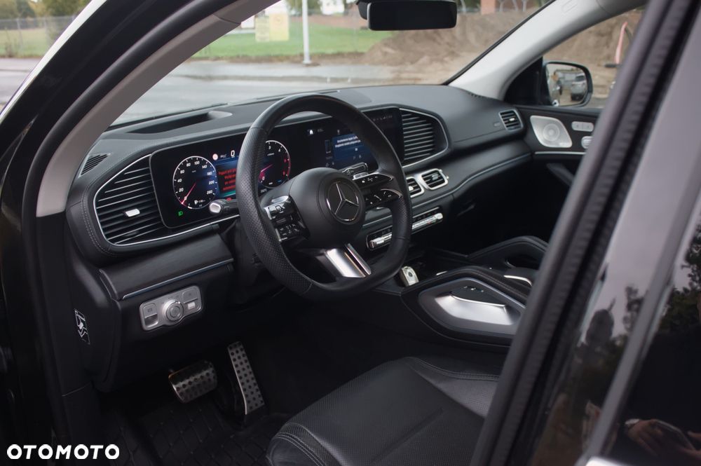 Mercedes-Benz Gle 2023 photo 4