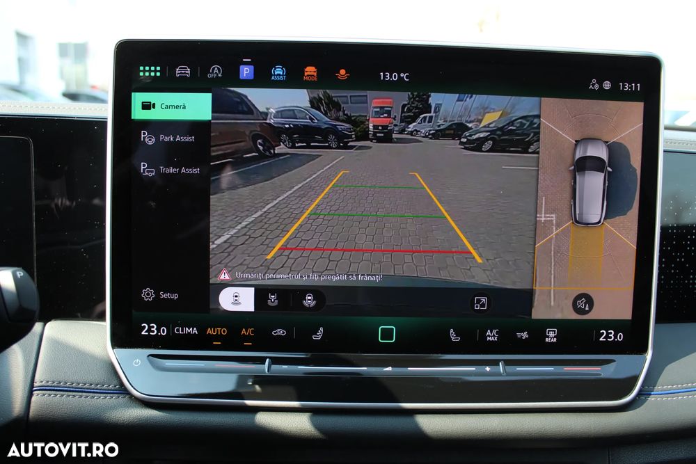 Volkswagen Tiguan 2.0 TDI SCR 4Motion DSG R-Line - 28