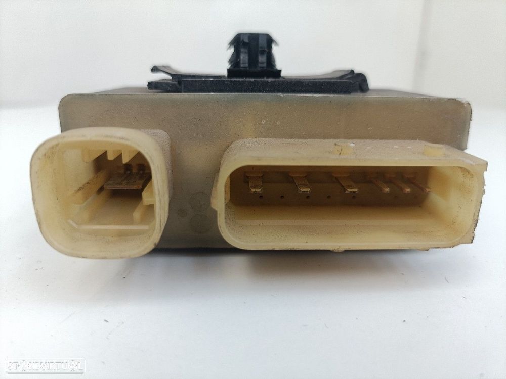 Modulo Velas / Temporizador Citroën C4 Picasso I Veículo Multiuso (Ud_ - 2