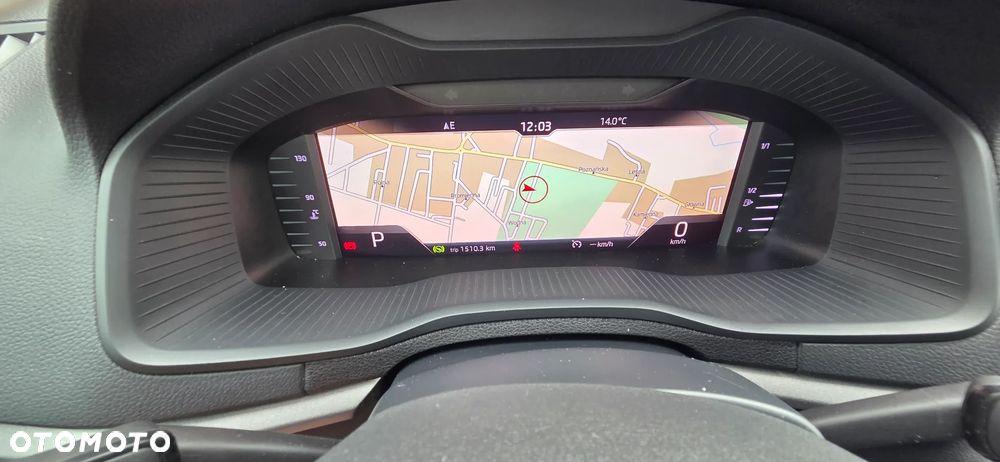 Skoda Karoq 1.5 TSI ACT 4x2 Style DSG - 15