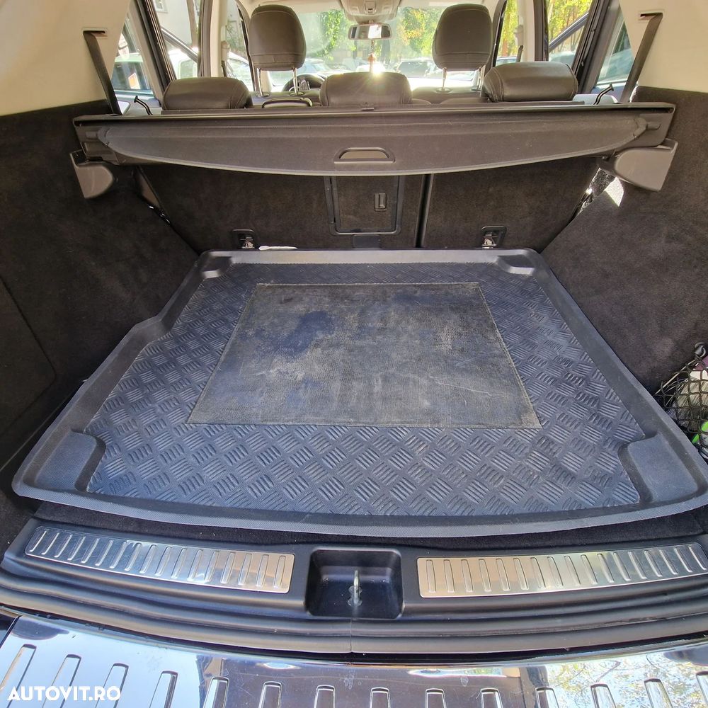 Mercedes-Benz GLE 250 d 4MATIC 9G-TRONIC - 9