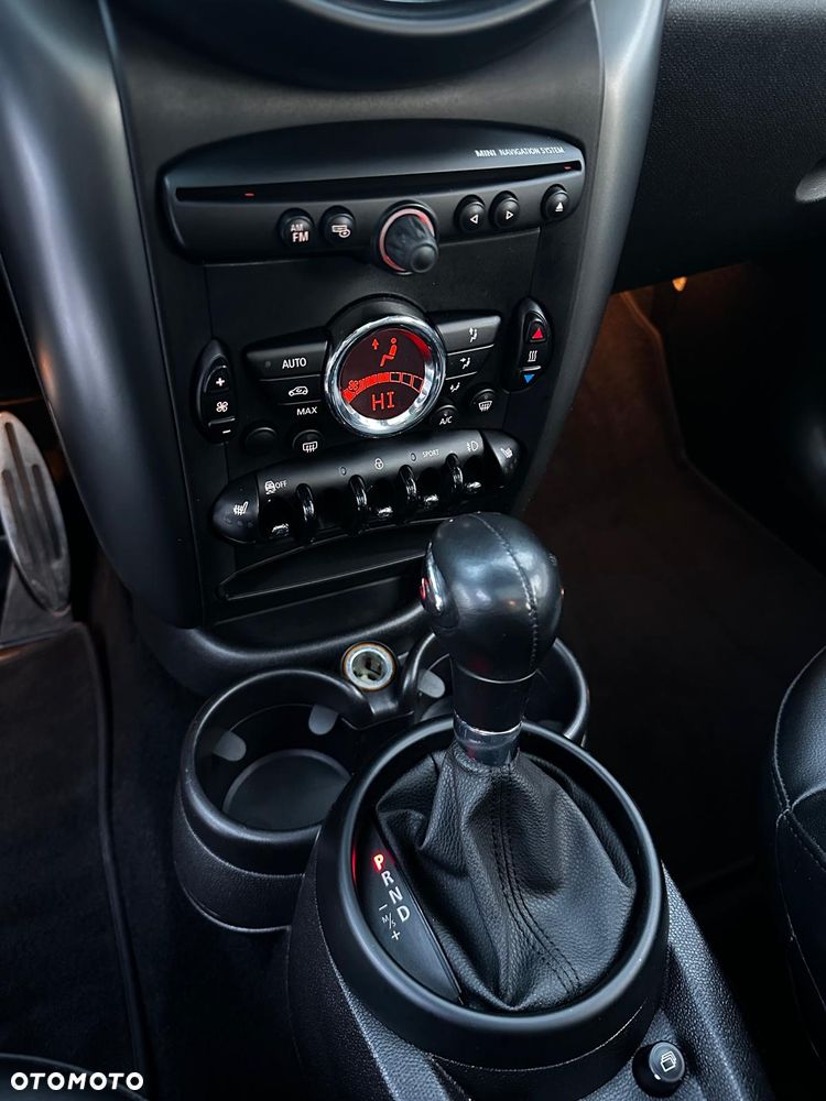 MINI Countryman - 12