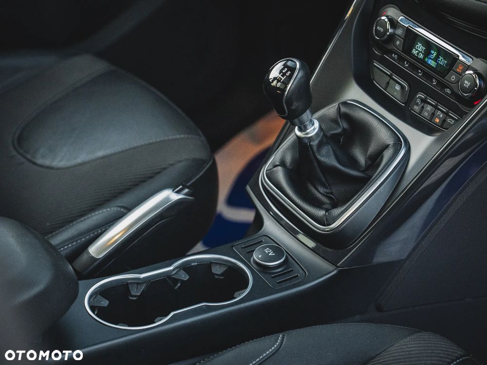 Ford Kuga 2.0 TDCi AWD Titanium - 28