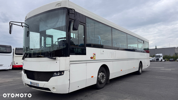 Renault Fast Scoler/ 59 miejsc / euro 5 / Cena:77000 zł netto
