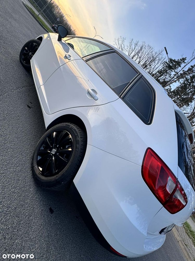 Seat Ibiza 1.2 12V Style - 8