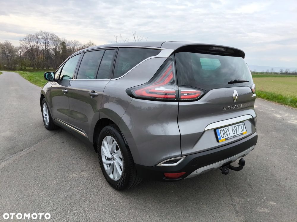 Renault Espace 1.6 dCi Energy Zen EDC - 3