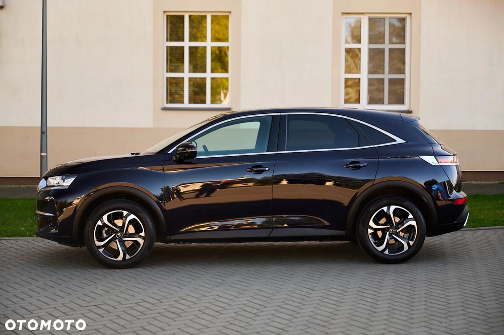 DS Automobiles DS 7 Crossback - 8